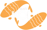 Sushi Koi