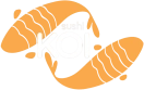 Sushi Koi