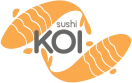 Sushi Koi
